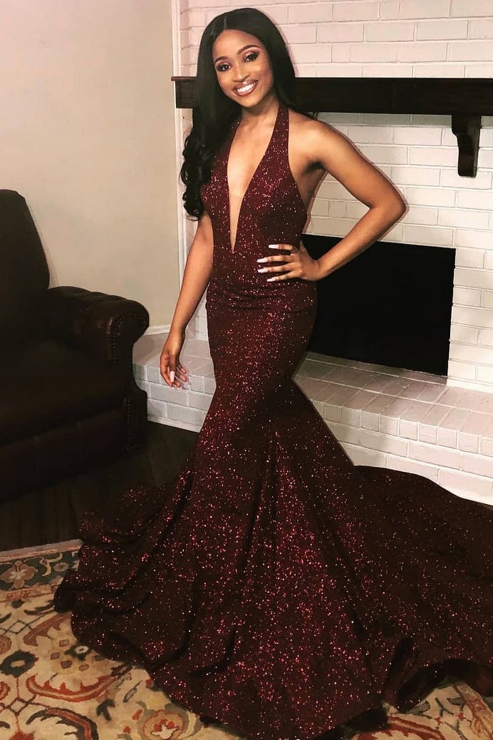 Prom Season Is In Full Swing And These Kids Are Killing It
